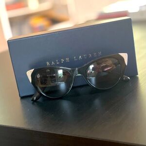 Ralph Lauren Cat Eye Sunglasses